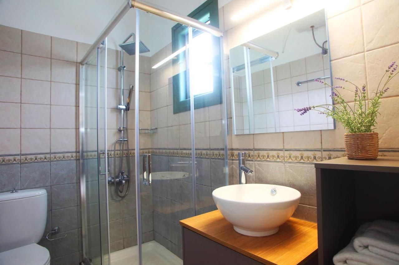 ואסיליקי Echinades Resort מראה חיצוני תמונה