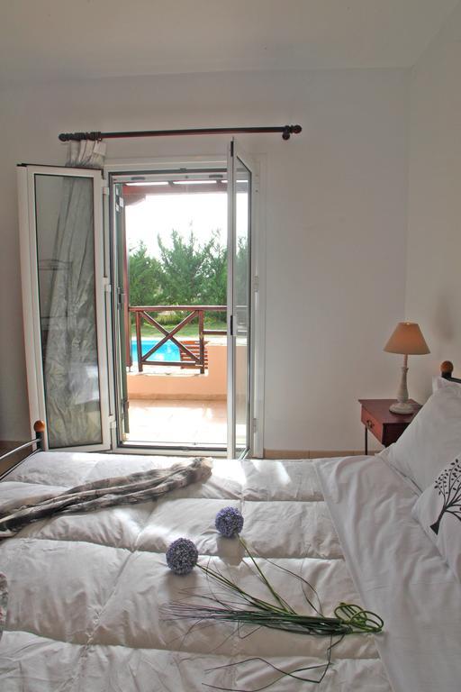 ואסיליקי Echinades Resort מראה חיצוני תמונה